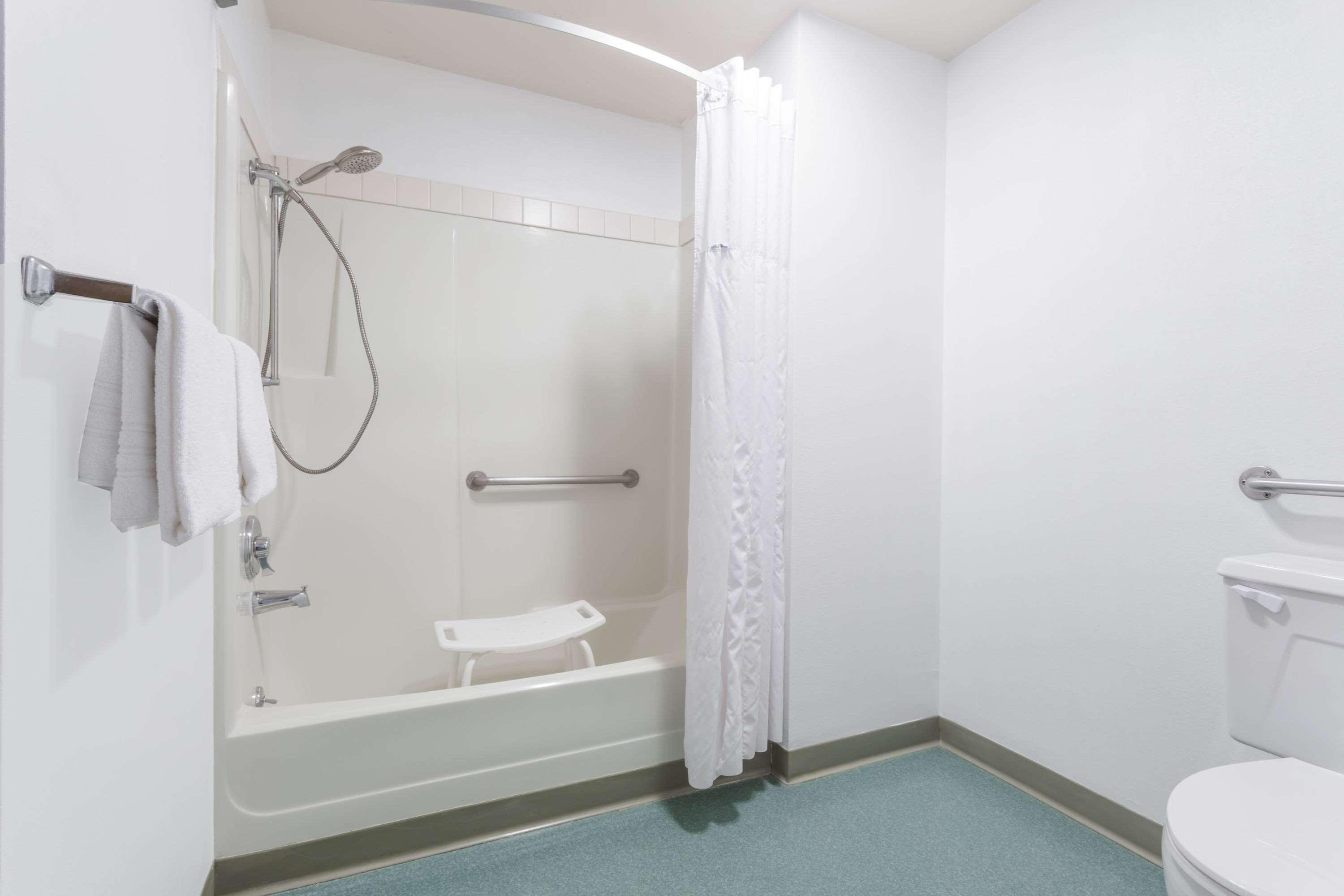 Days Inn By Wyndham Eugene Downtown/University Extérieur photo
