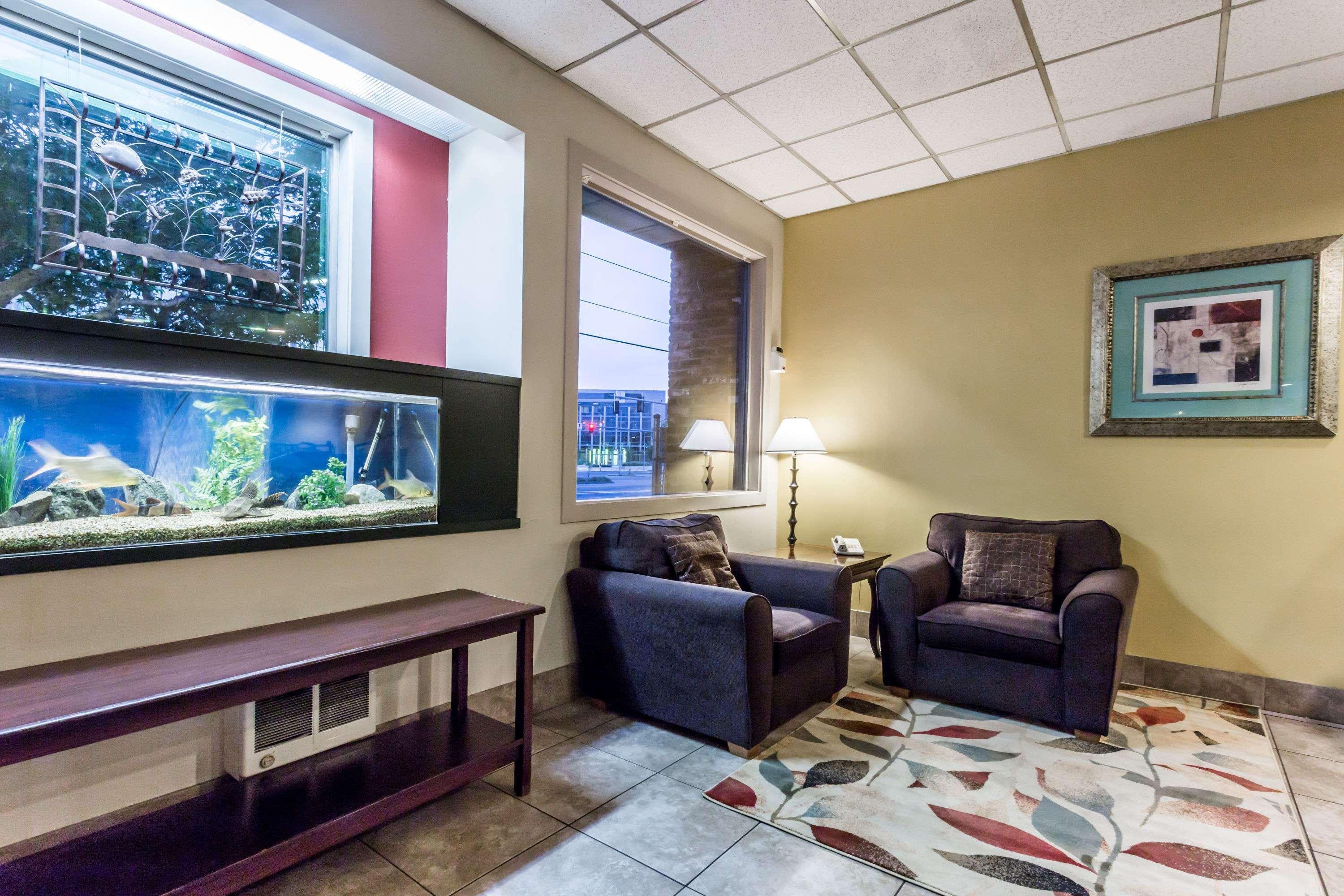 Days Inn By Wyndham Eugene Downtown/University Extérieur photo