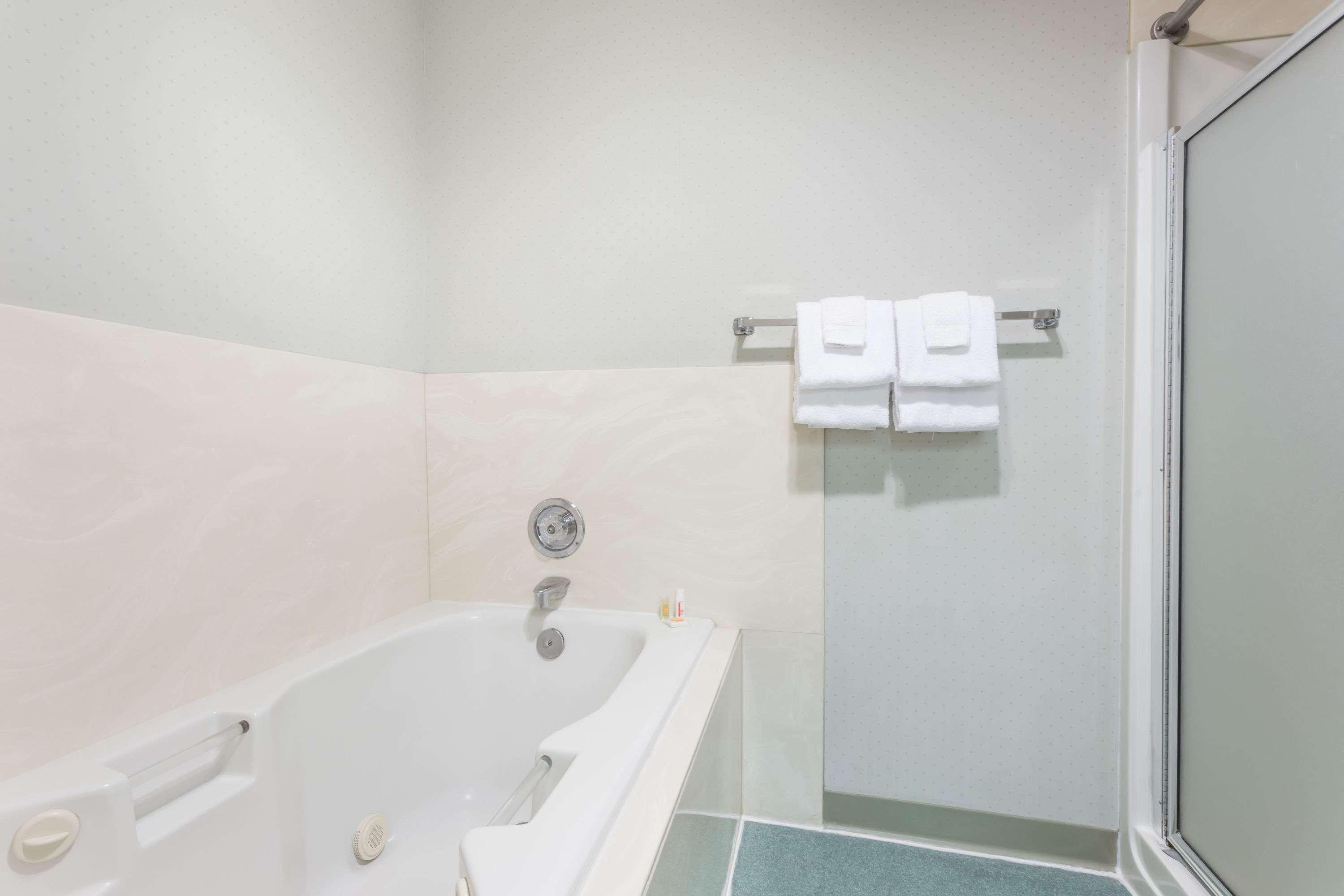 Days Inn By Wyndham Eugene Downtown/University Extérieur photo