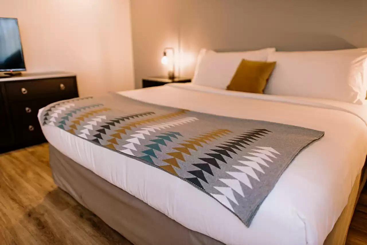 Days Inn By Wyndham Eugene Downtown/University Extérieur photo