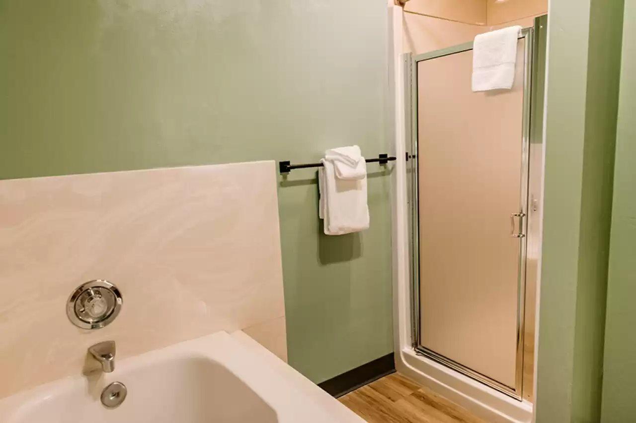 Days Inn By Wyndham Eugene Downtown/University Extérieur photo