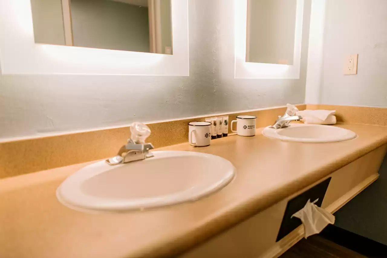Days Inn By Wyndham Eugene Downtown/University Extérieur photo